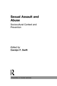 Cover Sexual Assault and Abuse