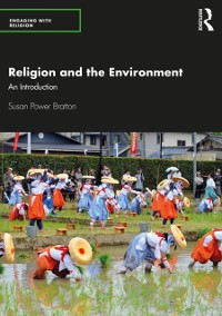 Cover Religion and the Environment