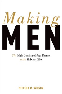 Cover Making Men