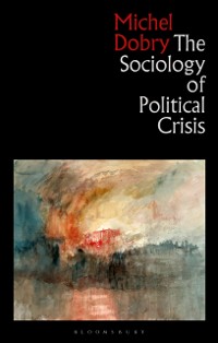 Cover Sociology of Political Crisis