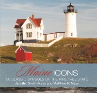 Cover Maine Icons