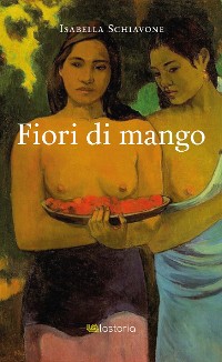 Cover Fiori di mango