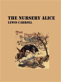 Cover The Nursery Alice
