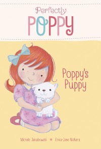 Cover Poppy's Puppy