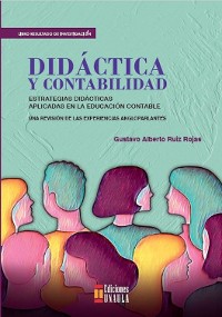 Cover Didáctica y contabilidad