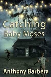 Cover Catching Baby Moses