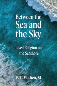 Cover Between the Sea and the Sky