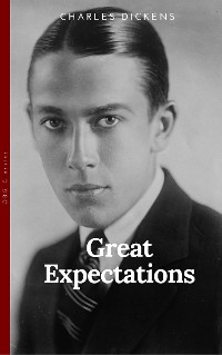 Cover Great Expectations (OBG Classics)