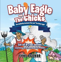 Cover Baby Eagle and the Chicks