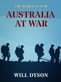Cover Australia at War