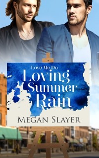 Cover Loving Summer Rain