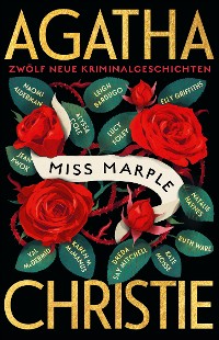 Cover Miss Marple