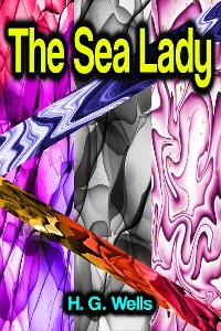 Cover The Sea Lady