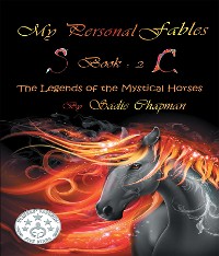 Cover My Personal Fables Book 2