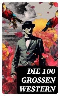Cover Die 100 großen Western