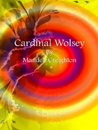 Cover Cardinal Wolsey