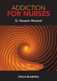 Cover Addiction for Nurses