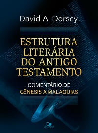 Cover Estrutura literária do Antigo Testamento