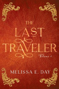 Cover The Last Traveler