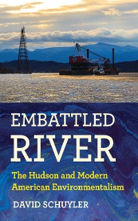 Cover Embattled River