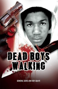 Cover Dead Boys Walking