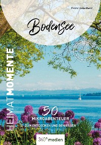 Cover Bodensee - HeimatMomente