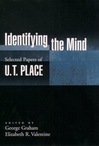 Cover Identifying the Mind
