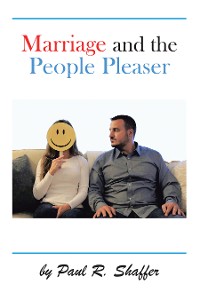 Cover Marriage and the People Pleaser