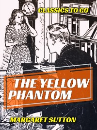Cover Yellow Phantom