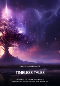 Cover Timeless Tales