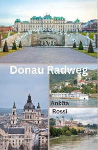 Cover Donau Radweg (Danube River Cycle Path)