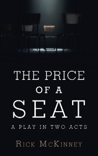 Cover The Price of a Seat