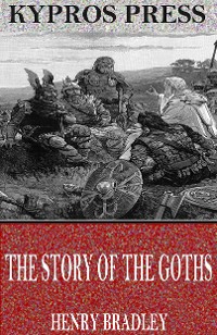 Cover The Story of the Goths