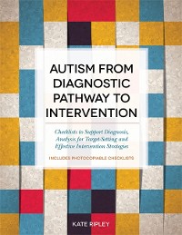 Cover Autism from Diagnostic Pathway to Intervention