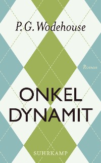 Cover Onkel Dynamit