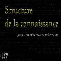Cover Structure de la connaissance