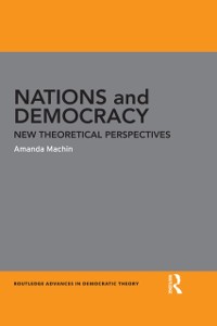 Cover Nations and Democracy
