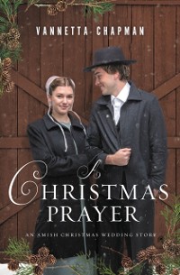 Cover Christmas Prayer