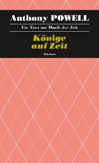 Cover Könige auf Zeit