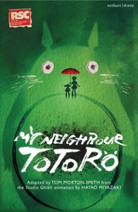Cover My Neighbour Totoro