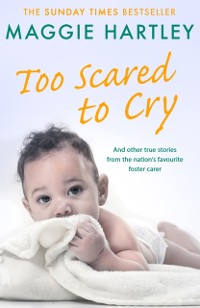 Cover Too Scared To Cry