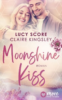 Cover Moonshine Kiss