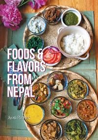 Cover Foods & Flavors from Nepal