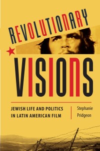 Cover Revolutionary Visions