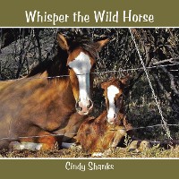 Cover Whisper the Wild Horse