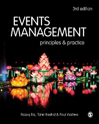 Cover Events Management