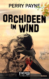 Cover Orchideen im Wind