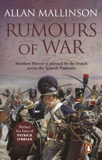 Cover Rumours Of War