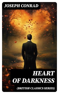 Cover Heart of Darkness (British Classics Series)