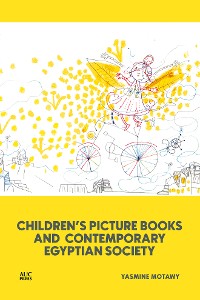 Cover Children’s Picture Books and Contemporary Egyptian Society